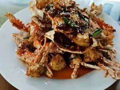 -正能量1号海鲜加工店