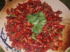 -辛香汇(大华第一坊店)