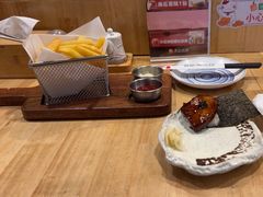 -森味花园·日本料理(伊藤洋华堂亚运村店)