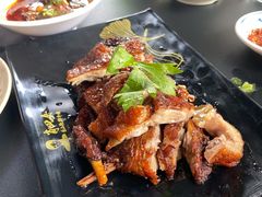 -肖四女乐山跷脚牛肉(世博源店)
