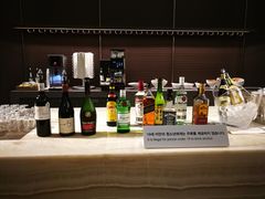 -首尔仁川机场ASIANA LOUNGE贵宾候机室(Incheon)