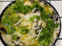 -肥汁米蘭香港米线(长宁来福士店)