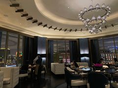 -上海苏宁宝丽嘉酒店·Cafe Bellagio西餐厅