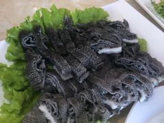 -城一锅涮烤羊蝎子·烤串