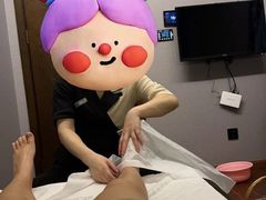 -水墨澜渟足道·SPA·传统(四望亭东关街店)