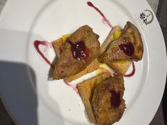 -極上萬膳·日料放题(来福士江景店)