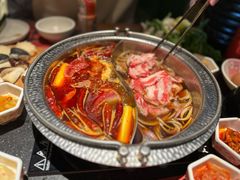 -牛New寿喜烧(金茂览秀城店)
