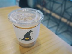 -WIZARD COFFEE咖啡巫师