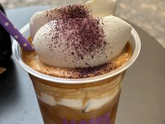 -HANA COFFEE(长寿路店)