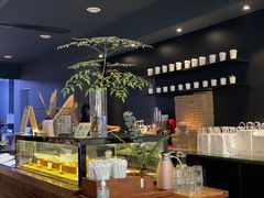 -野鸽子咖啡(航空路店)