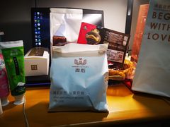 -麦陌(正弘城店)