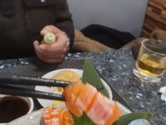 -菊上料理(蜀山银泰百货店)