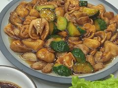 -二张农家菜(天通苑店)