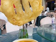 -天毓山庄·餐厅