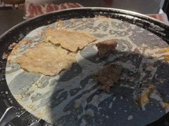 -燚青春东北泥炉烤肉(百合店)