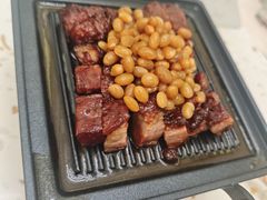 -大树餐厅(环球港店)