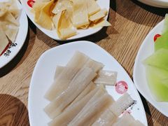 -鱼酷活鱼烤鱼(梅江印象城店)