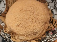 霸王酥皮叉烧包-避风塘·老港味餐厅(虹口龙之梦店)