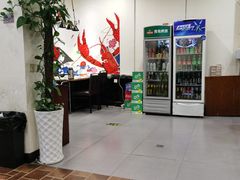 -怪怪龙虾·澳洲蓝龙王·深夜食堂(惊驾路店)