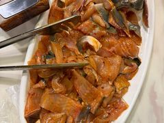 -安吉美渝石锅鱼(芜园西路店)