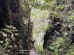 -广东大峡谷