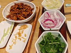 -春饼先生·北京烤鸭(甘井子万达店)