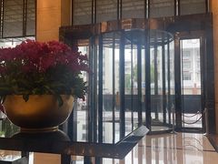 -绿岛国际酒店-西餐厅