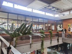 -ROAST coffee & eatery