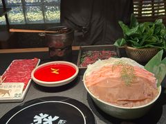 -大龙燚·旷野鲜火锅(广州首店)
