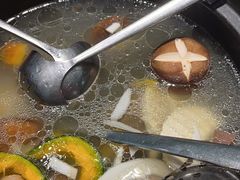 -春润大地海南椰子鸡(沙井京基百纳广场店)