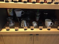 -星巴克(江北机场店)