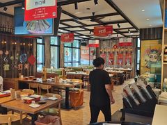 -华府九号海鲜烧烤大排档(龙域店)