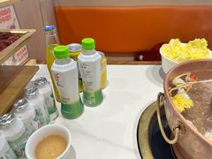 -东门口·新式老北京火锅(河西龙湖天街店)
