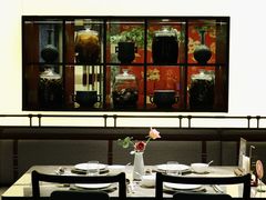 -宫燕府·京菜·烤鸭·淮扬菜(王府中心店)