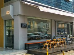门面-CoffeeVendor(西乡店)
