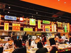 -弄堂小笼包(西青中北永旺购物中心店)