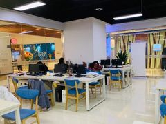 -诺亚雅思托福北郊中心(凤城路店)