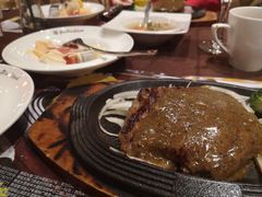 -尊品牛排(恒峰店)