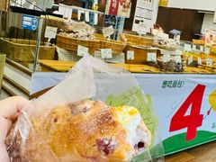 -富贵面包公司(运河店)