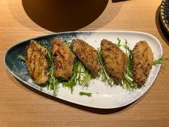 -桂马·日本料理·海胆·海鲜饭·酒场(民主广场店)