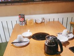 -福茂源横山铁锅羊肉(牡丹园店)