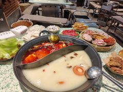 -五里关火锅(牛市口店)