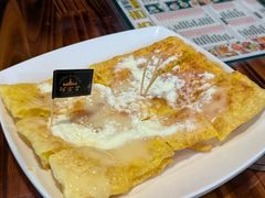 -阿古吉缅甸茶餐厅