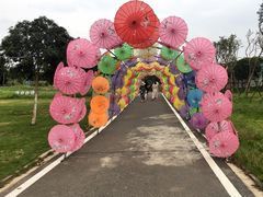 -武汉紫薇都市田园