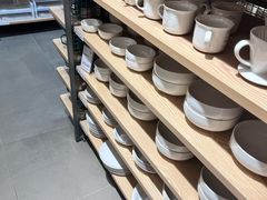 -MUJI无印良品(滨江宝龙城店)