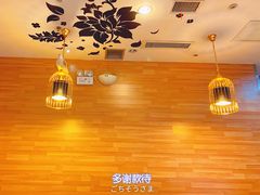-壹品粥道(金牛万达店)