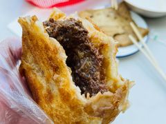 -青州市云门山风景区