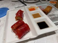 -同庆楼(滨湖万达广场店)