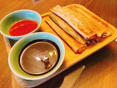 -弄堂里(阿里西溪A区店)