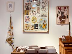 -恋物百货商店(华侨城店)